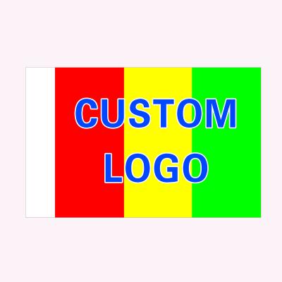 China Wholesale High Quality Eco-friendly Waterproof Waterproof Digital Eco-friendly Printing Logo Flag Custom Made for sale