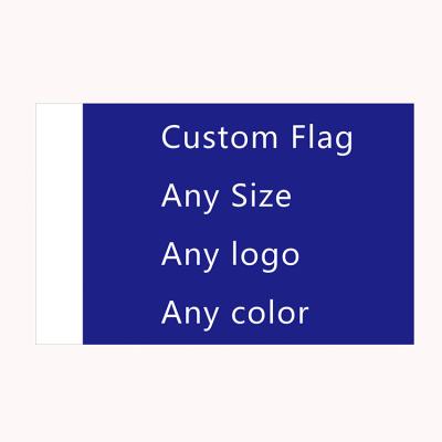 China China Manufacturer New Product Wide Waterproof Eco-friendly Application Digital Printing Custom Flag Banner for sale