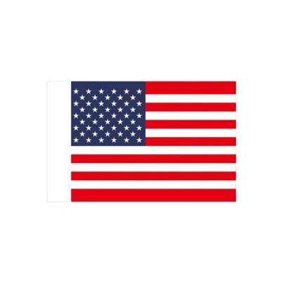 China Waterproof Eco-friendly Wholesale High Quality Multiple Sizes American Flag Of Countries Available Different Nations for sale