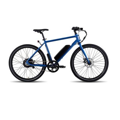 China MI 1000W Full Suspension Aluminum Alloy Mountain Bike Drive Motor 48V Hydraulic Electric Disc Brake Electric Mountain Bike For Sale for sale