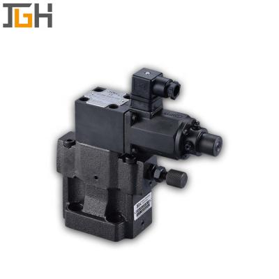 China ERG-06 Machinery Control Low Noise Hydraulic Proportional Safety Valve for sale