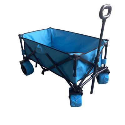 China Foldable Ready Goods Tank Outdoor Camping Cart for sale