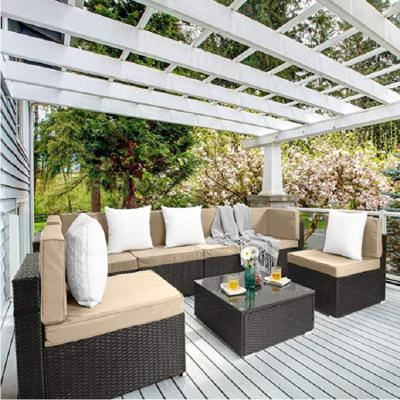 China patio\garden\outdoor modern outdoor rattan garden furniture/outdoor furniture for sale