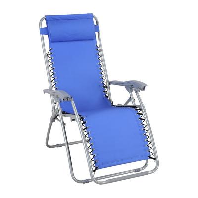 China New Fishing Chair Weightless Chair Fishing Bed Sofa Chair Military Style Camping Beach Chair Metal Folding Iron Iron for sale