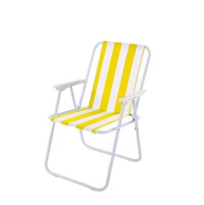 China Modern Outdoor Folding Beach Pool Chair Customized Folding Chair for sale