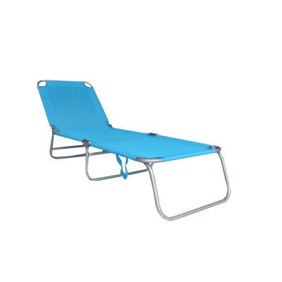 China Modern Sun Lounger Pool Couch Outdoor Beach Bed Sun Bed for sale