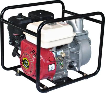 China GX160 2INCH GASOLINE/FUEL WATER WATER PUMP for sale