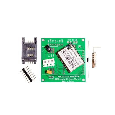 China Neoway M590E Module GSM / GPRS DIY Kit 50mm*50mm for sale