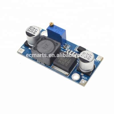 China XL6009 DC-DC booster module power supply module output is LM2577 XL6009 adjustable super booster module for sale