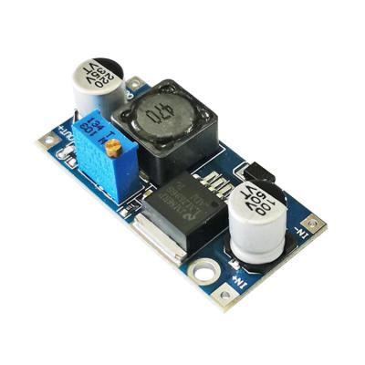 China - LM2596 DC-DC LM2596 Step Down Converter Power Supply Module for sale