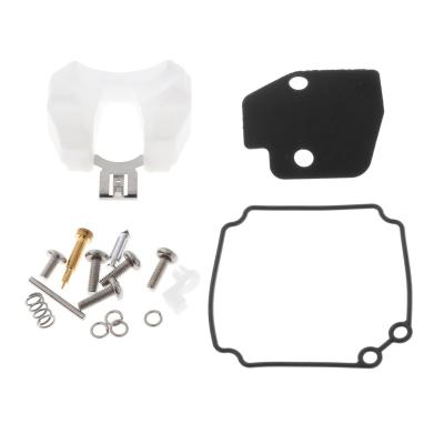 China 50% Plastic Boat Engines Carburetor Repair Kit For 61N-W0093-00-00 30HP C30 Outboard Motor for sale