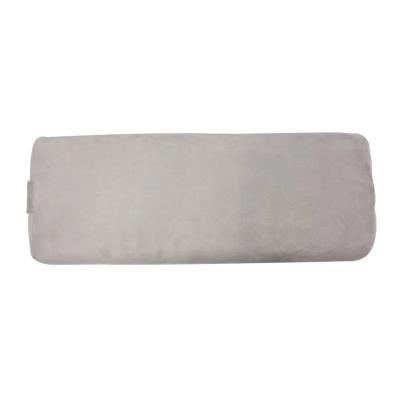 China New Rectangular Professional Yoga Pillow Cushion Safe Yoga Accessories High Connected Sponge for sale