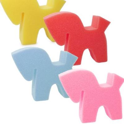 China Bath Toy Bathtub Toys Color Letters Sponge Toys Animal Children's Toys for sale