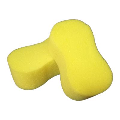 China Wash Clean Sponge Car Decontamination Double Sided Sponge for sale