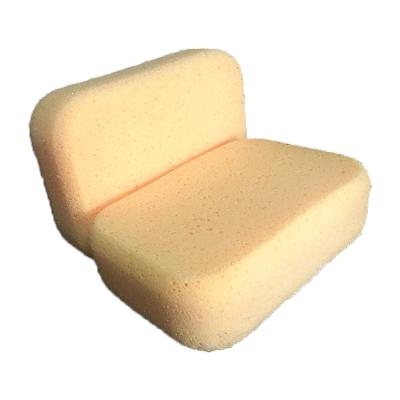 China Vehicle Block Sponge Washing And Cleaning Sponge Car Supplies Manufacturer Cleaner for sale