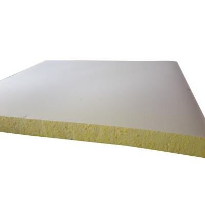 China Hypoallergenic Sponge Mattress Pillow New Soft Bound Internal Core for sale