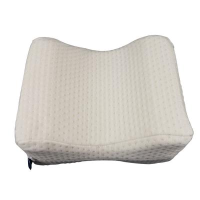 China PORTABLE Cushion Knee Pillow Leg Rest Pillow Rest Foot Leg Rest for sale