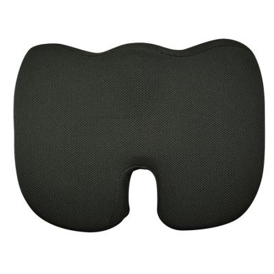 China China Supplier Wholesale PORTABLE Home Office Chair Cushion Curved Adjustment Relax Your Legs To Reduce Stress Office Cushion for sale