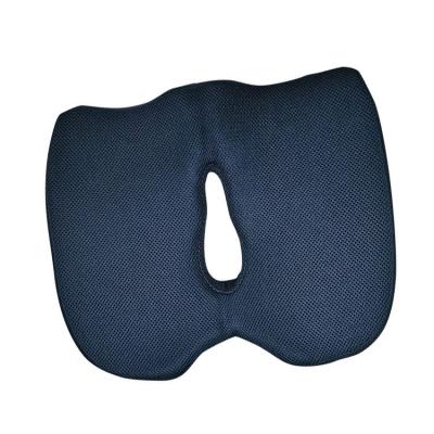 China PORTABLE PORTABLE Soft Polyurethane 3d Factory Supply Large Support Massage Non-slip Hip Cushion for sale