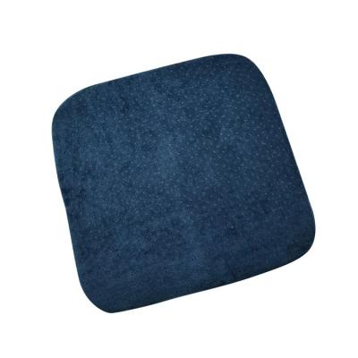 China PORTABLE Soft Orthopedic Soft Slow Rebound Memory Cushion Stool Wholesale Custom Cushion for sale