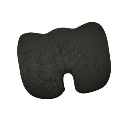 China Manufacturers Wholesale PORTABLE Grinding Tailbone Seat Soft Cushion Slow Rebound Office Cushion for sale