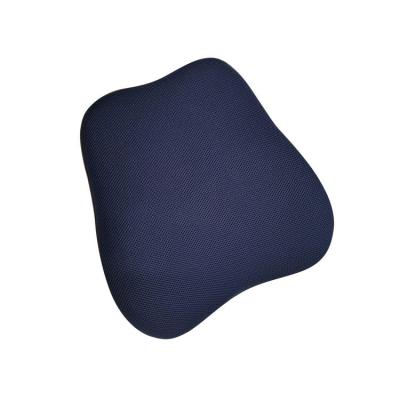 China Wholesale Custom PORTABLE General Slow Rebound Soft Car Cushion Sun Exposed Car Cushion for sale