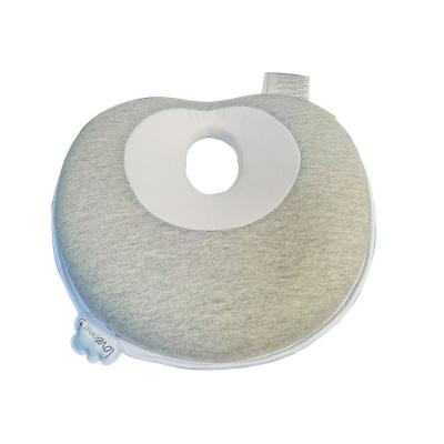 China PORTABLE Baby Care Memory Foam Headset Pillow Baby Sleeping Pillow for sale