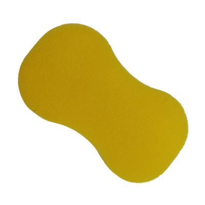 China Wholesale Customized Various Density Porous Type All Kinds Of Sponge Family Car Wash Cleaning Sponge for sale