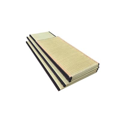 China The other natural and eco-friendly tatami mat or tatami mattress for sale