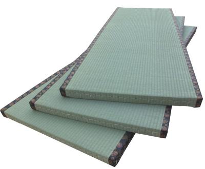 China Health and tatami mat mats and natual eco-friendly traditional tatami flooring for sale