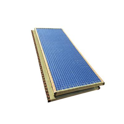 China Home furniture tatami mat mattress mat bed size tatami mat for sale for sale