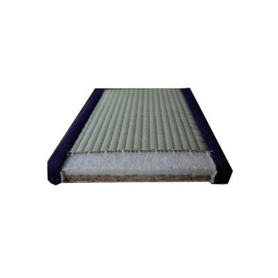 China Health and eco-friendly tatami mat with 5.5cm for sale