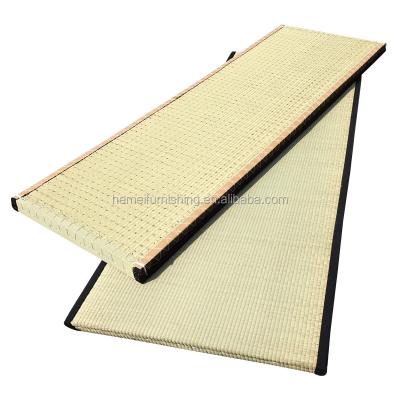 China Home Furniture Tatami Mat With Japanese Mothproof Paper Bottom for sale