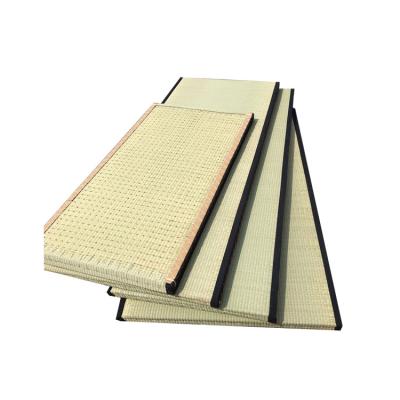 China Health and environmentally friendly tatami mat quality tatami mat puzzle tatami mat for sale