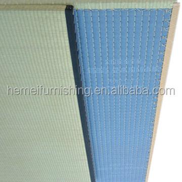 China Health and natural and eco-friendly tatami mat mattress for sale