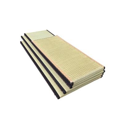 China Health and eco-friendly tatami bed mattress mat for sale