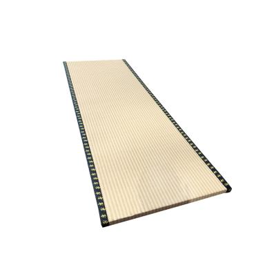 China Health and eco-friendly customized Japanese tatami matwith mothproof paper for sale