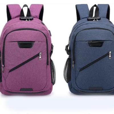 China Instafamous Computer Backpacks Waterproof High Quality Traveling Soft Side Bag 48x18x32cm for sale