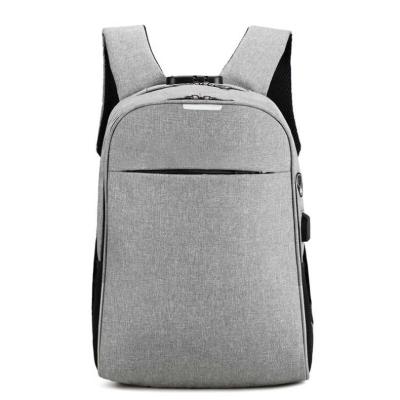 China Instafamous Computer Backpack Waterproof High Quality 45x15x30cm Travel Anti-theft Bag for sale