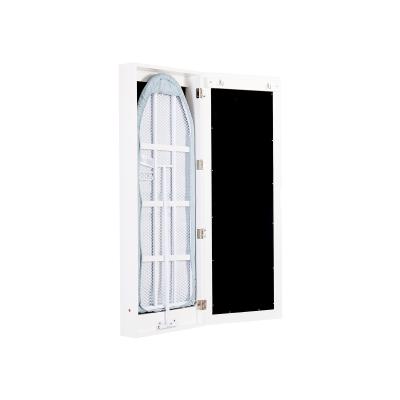 China Gabinete que plancha montado en la pared duplicado integral multifuncional 8KG en venta