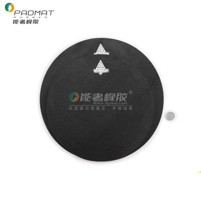 China OEM Anti-Slip Custom Guitar Tool Mat Rubber Work Mat for sale