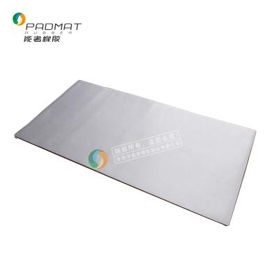 China Custom Blank Mouse Pad Eco-Friendly Sublimation Rubber Mousepad With Logo Printing Custom Size Blank Mouse Pad for sale