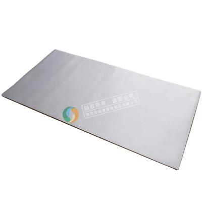 China Anti-slip wholesale mouse pad, wholesale white mouse pad, large size mouse pad for sale