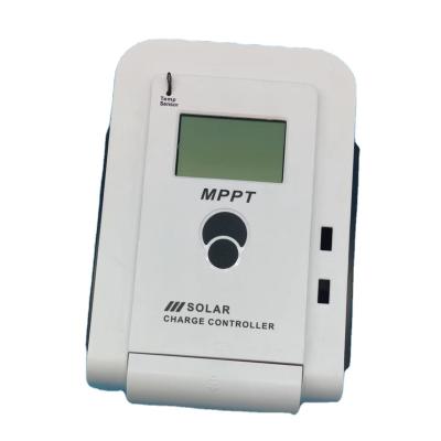 China Charger Controller Factory direct sale Hot saling Solar Charger Controller MPPT Solar Controller  Solar Charge Controller 40A for sale