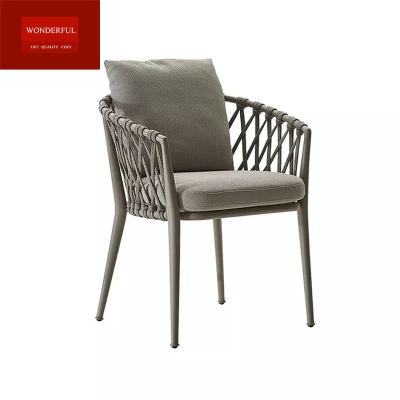 China Adjustable (height) China Wholesale Restaurant Furniture Modern Luxury Dining Chairs for sale