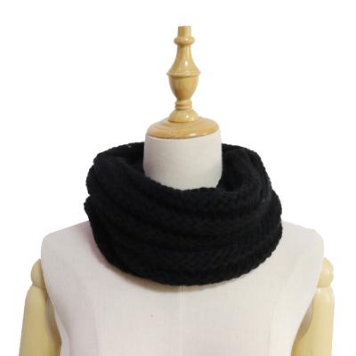 China Customized new type flexible fashion snood high quality neck warmer attractive price scarf for sale