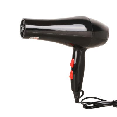 China High Power Ionic Hair Dryer Hotel Household Hot And Cold Wind Hair Care Hairdressing Anion Hair Dryer for sale