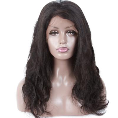 China Wholesale Hd Body Wave Corollahair Lace Front Closure 360 ​​Frontal Wig Body Wave 100% Virgin Brazilian Hair Human Hair Wigs For Black Women for sale