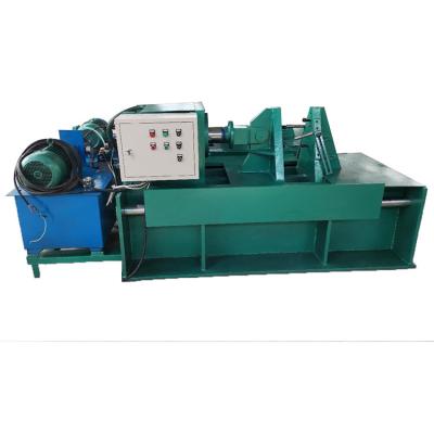 China Factory direct sales screw spiral volley hydraulic press forming machine for sale