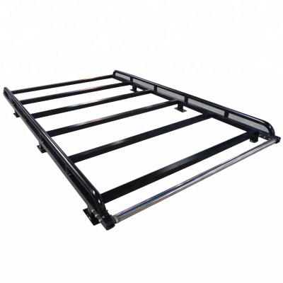 China Full Size Aluminum Overhang Pickup Canopy Gallery LSD-ARF2400 for sale